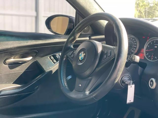 2006 BMW E63/E64 M6 - Image 11 of 12