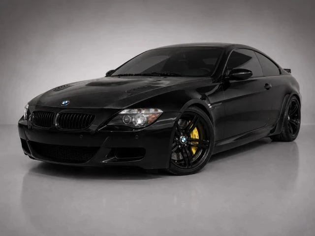 2006 BMW E63/E64 M6 - Image 6 of 21