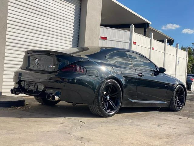 2006 BMW E63/E64 M6 - Image 3 of 12