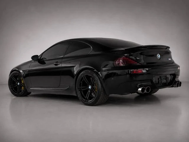 2006 BMW E63/E64 M6 - Image 4 of 21