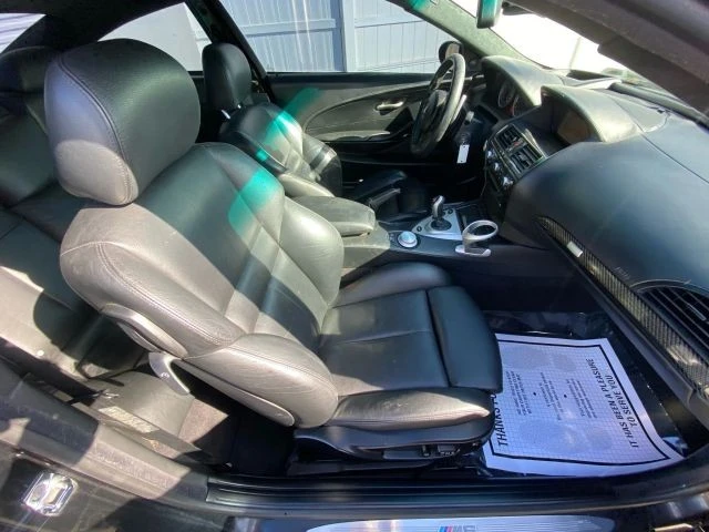 2006 BMW E63/E64 M6 - Image 9 of 21