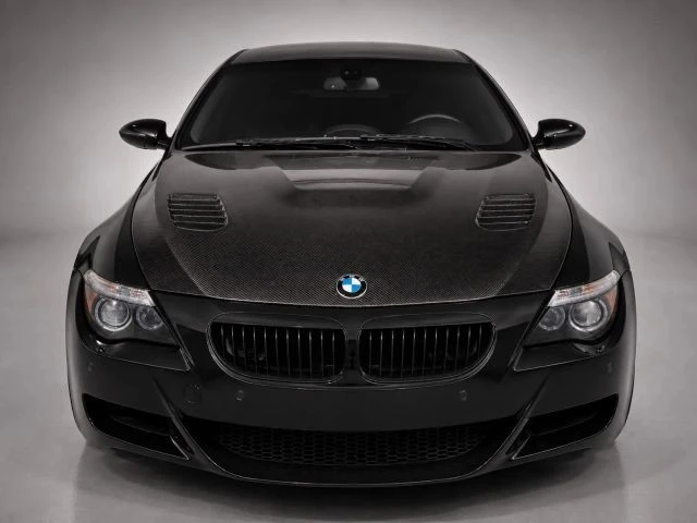 2006 BMW E63/E64 M6 - Image 8 of 21