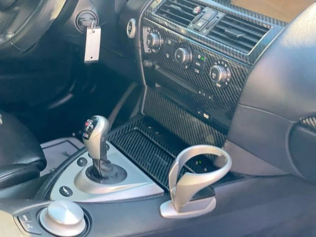 2006 BMW E63/E64 M6 - Image 12 of 21