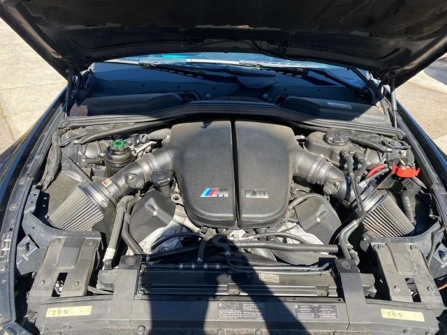 2006 BMW E63/E64 M6 - Image 7 of 21