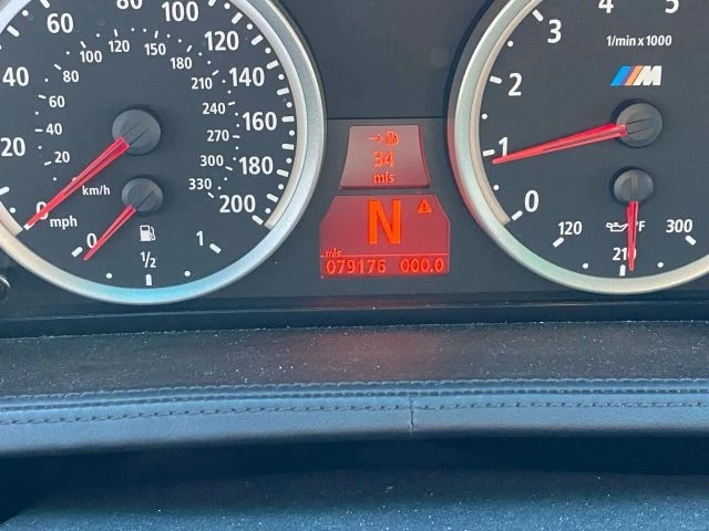 2006 BMW E63/E64 M6 - Image 24 of 27