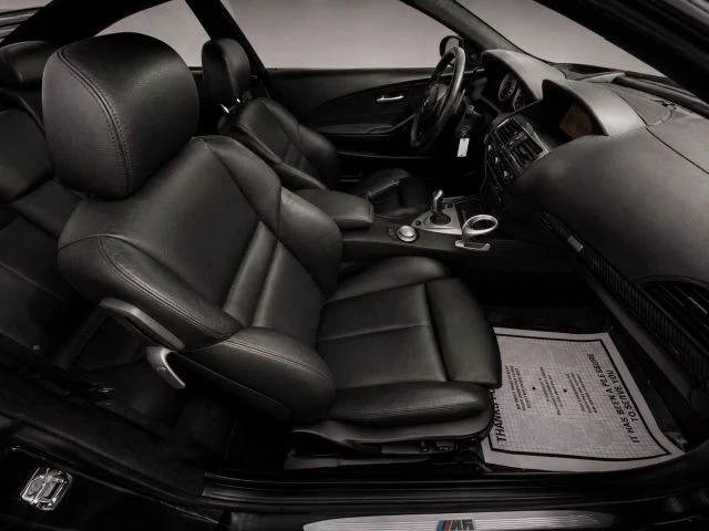 2006 BMW E63/E64 M6 - Image 13 of 21