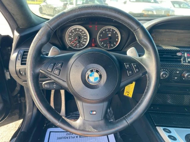 2006 BMW E63/E64 M6 - Image 23 of 27