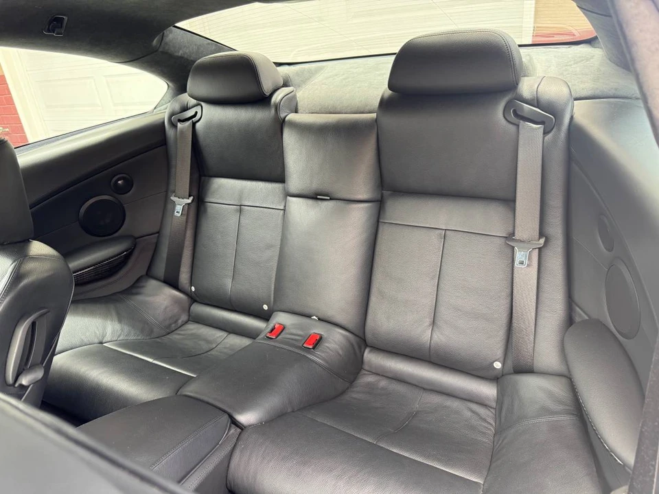 2006 BMW E63/E64 M6 - Image 14 of 21