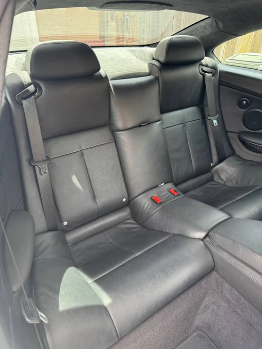 2006 BMW E63/E64 M6 - Image 20 of 21