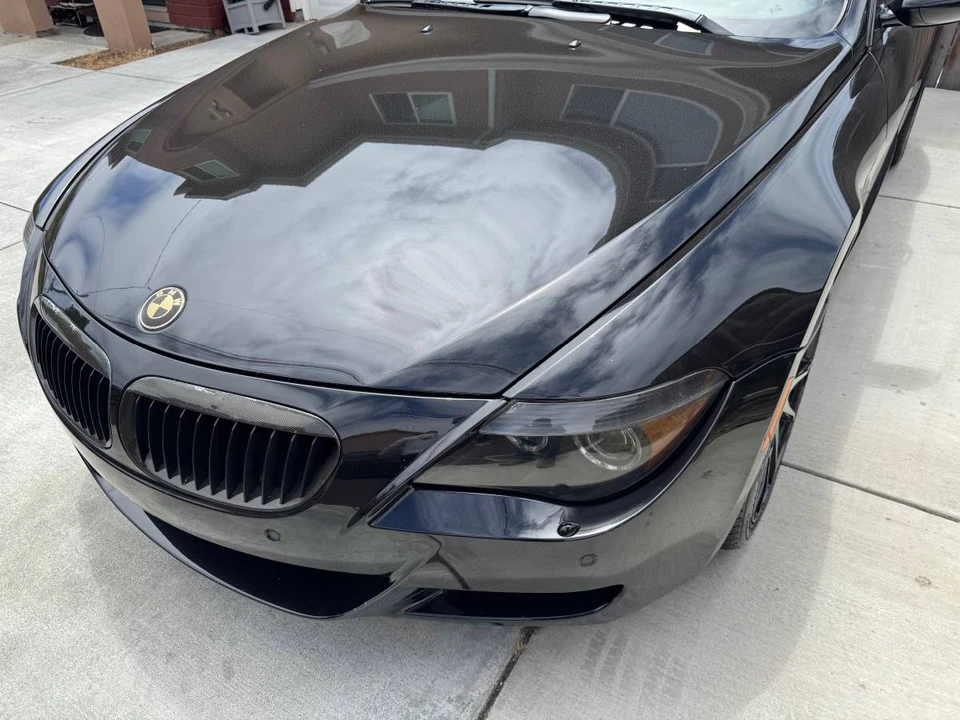2006 BMW E63/E64 M6 - Image 3 of 21