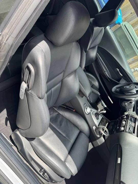 2006 BMW E63/E64 M6 - Image 18 of 21