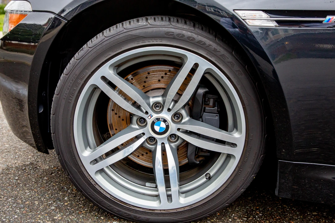2006 BMW E63/E64 M6 - Image 13 of 14