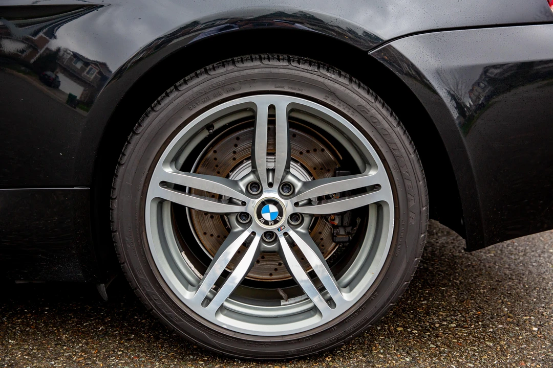 2006 BMW E63/E64 M6 - Image 14 of 14