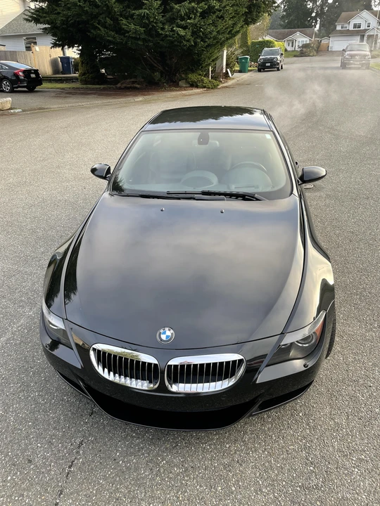 2006 BMW E63/E64 M6 - Image 6 of 14