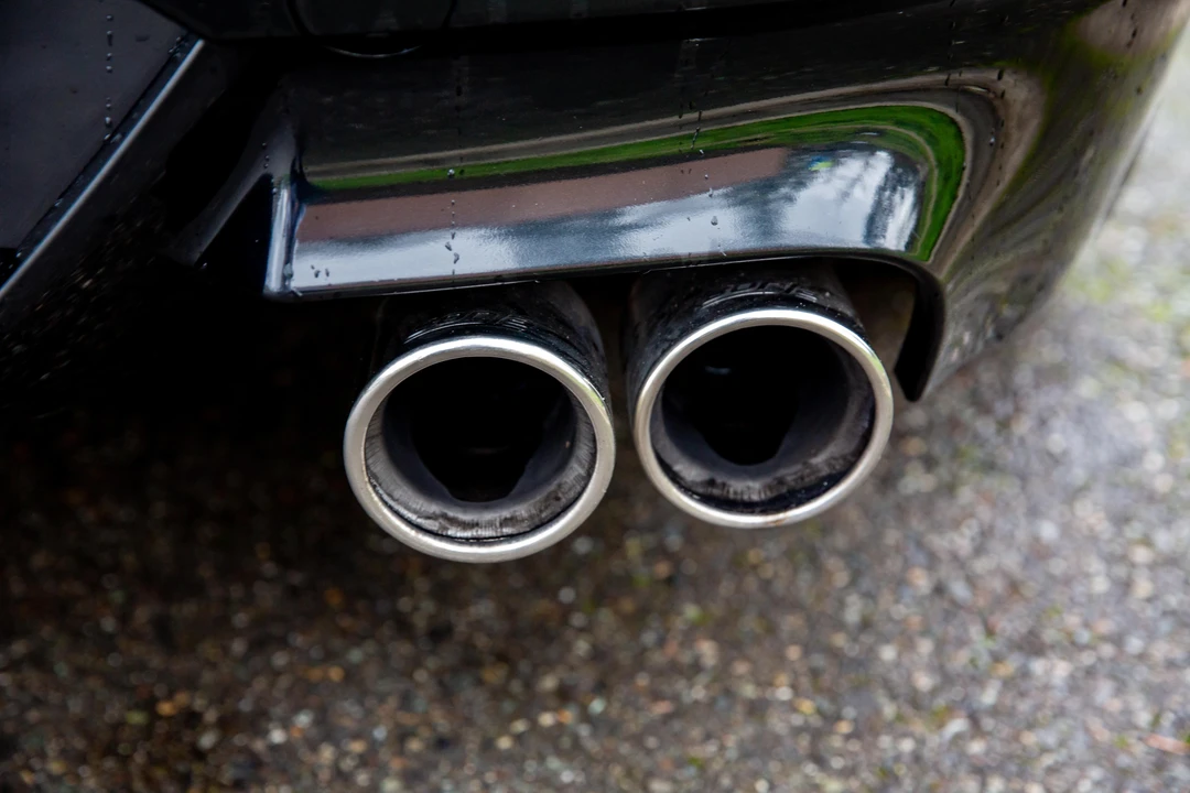 2006 BMW E63/E64 M6 - Image 12 of 14