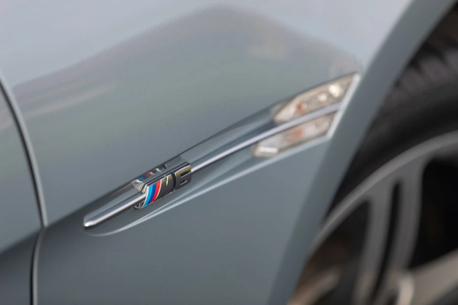 2006 BMW E63/E64 M6 - Image 15 of 31
