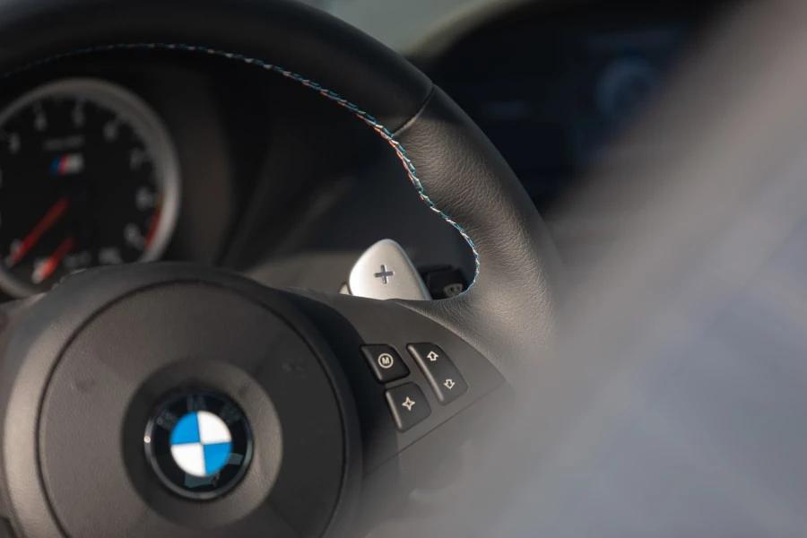 2006 BMW E63/E64 M6 - Image 30 of 31