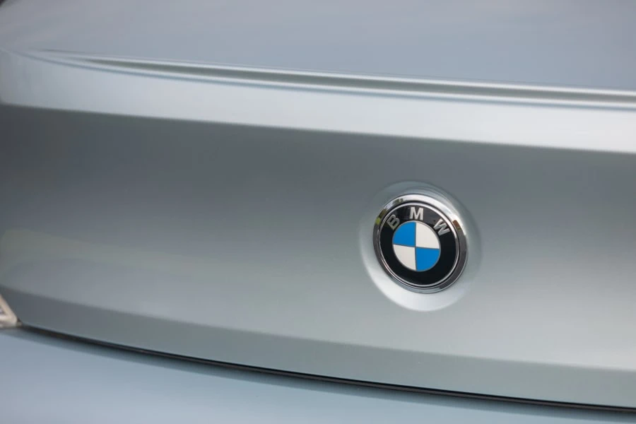 2006 BMW E63/E64 M6 - Image 9 of 31