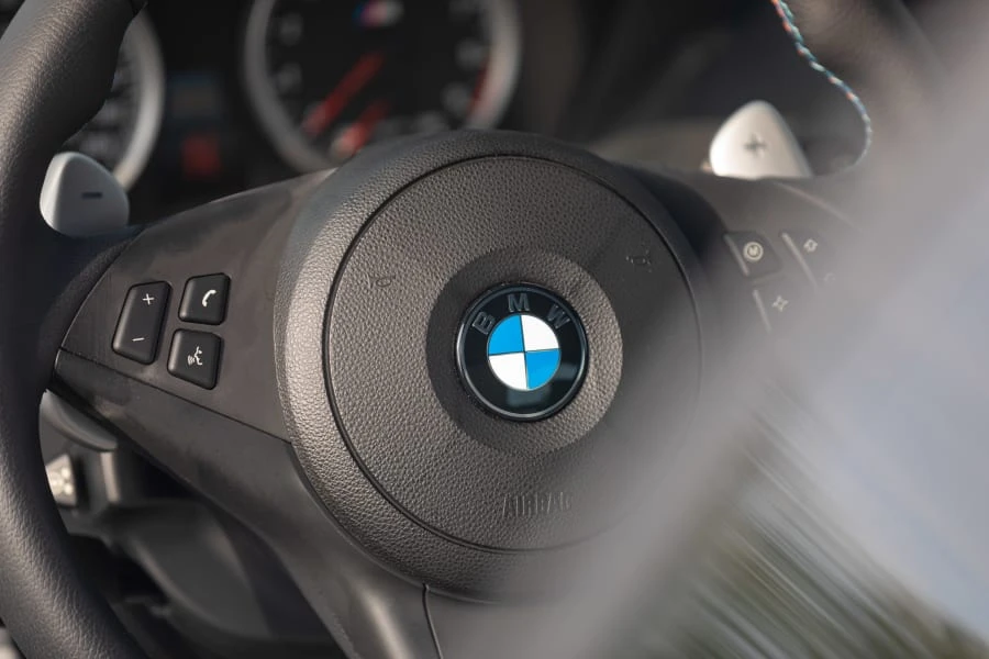 2006 BMW E63/E64 M6 - Image 22 of 31