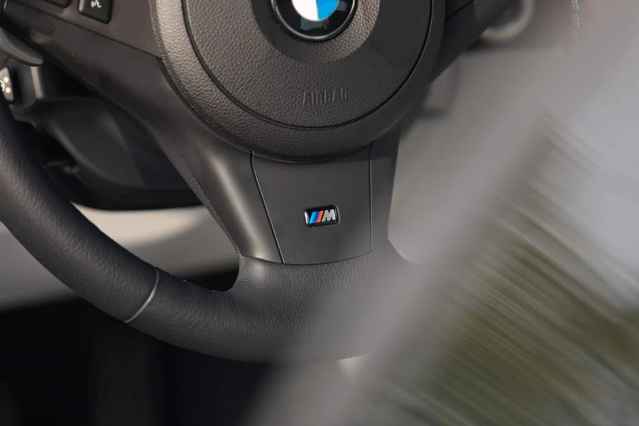 2006 BMW E63/E64 M6 - Image 28 of 31