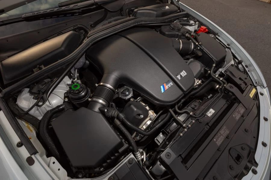 2006 BMW E63/E64 M6 - Image 31 of 31