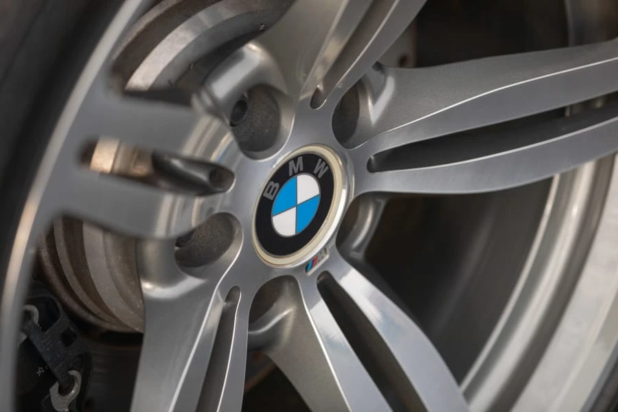 2006 BMW E63/E64 M6 - Image 13 of 31