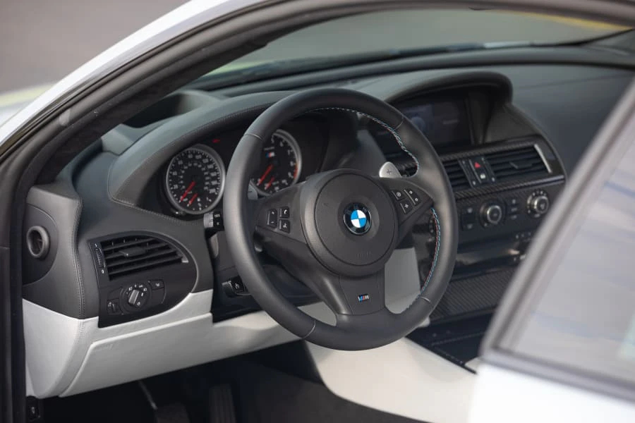 2006 BMW E63/E64 M6 - Image 26 of 31