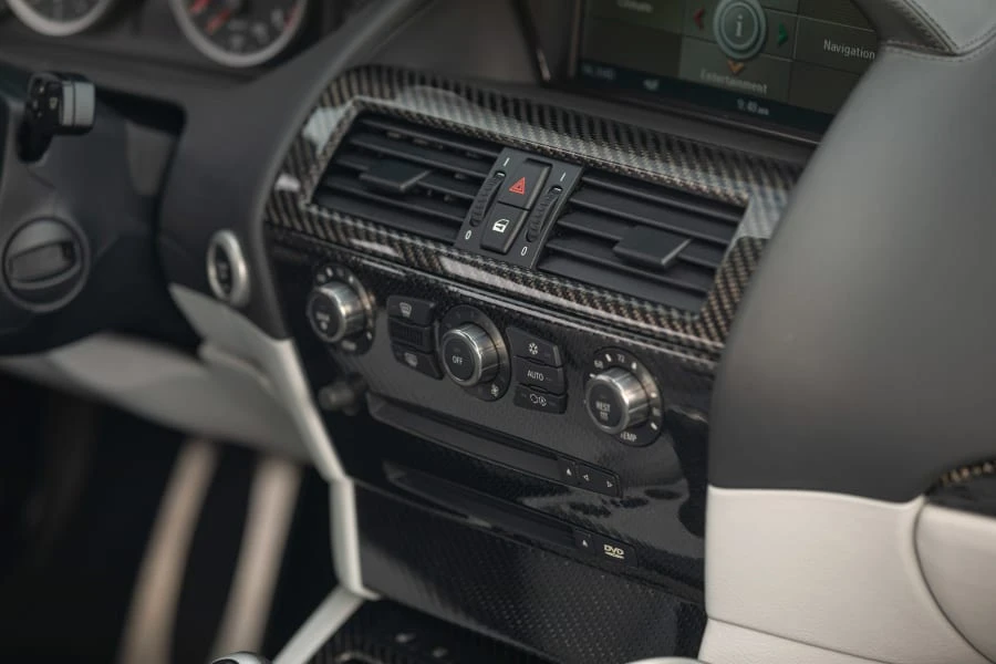 2006 BMW E63/E64 M6 - Image 21 of 31
