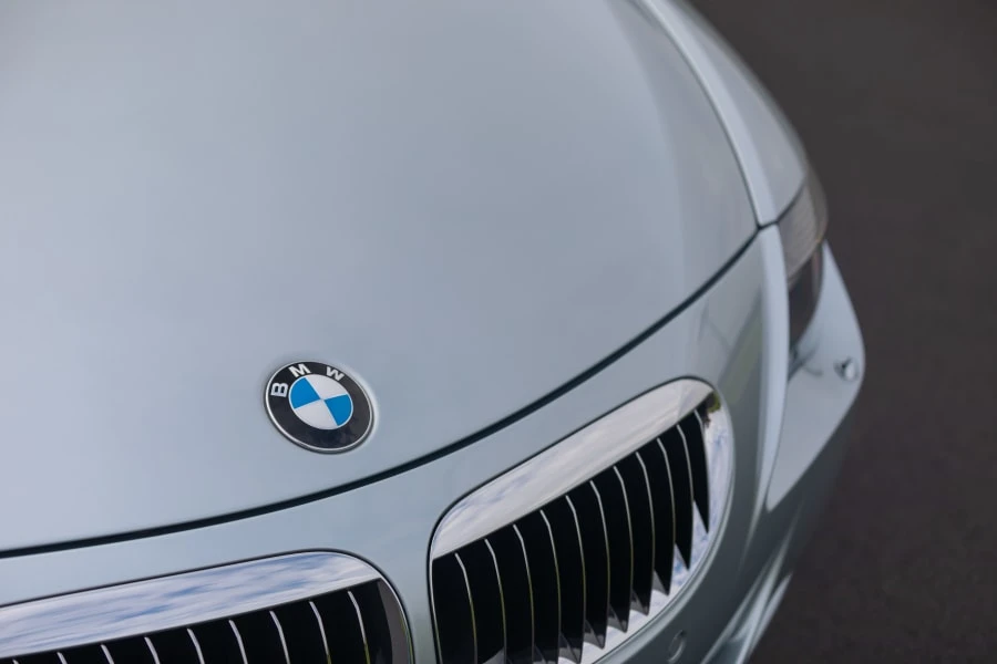 2006 BMW E63/E64 M6 - Image 5 of 31