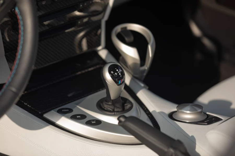 2006 BMW E63/E64 M6 - Image 29 of 31