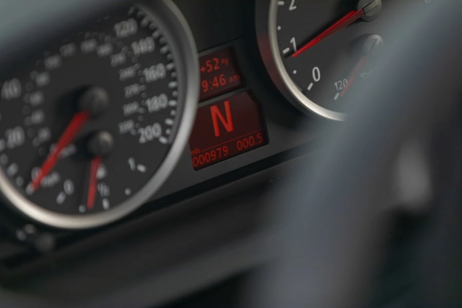 2006 BMW E63/E64 M6 - Image 23 of 31