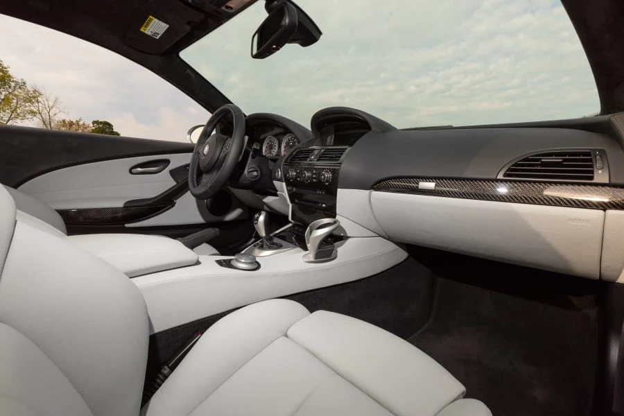 2006 BMW E63/E64 M6 - Image 19 of 31