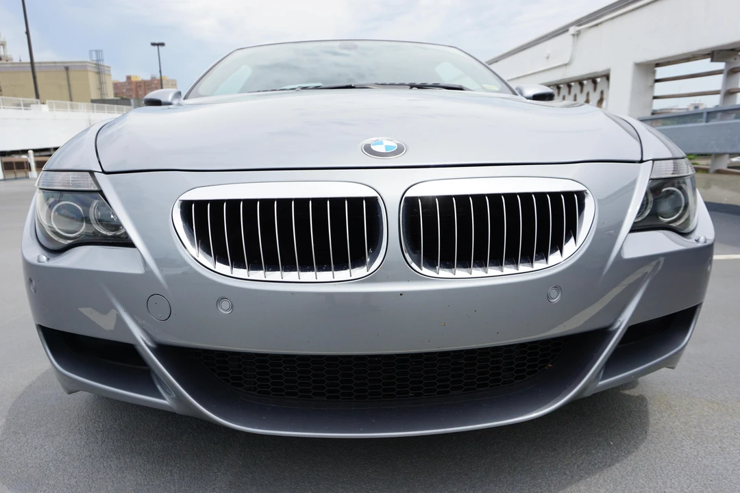 2006 BMW E63/E64 M6 - Image 2 of 6
