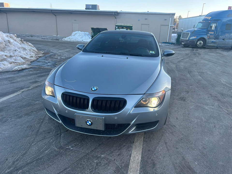2006 BMW E63/E64 M6 - Image 6 of 31