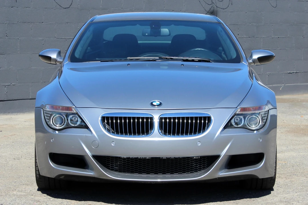 2006 BMW E63/E64 M6 - Image 2 of 8