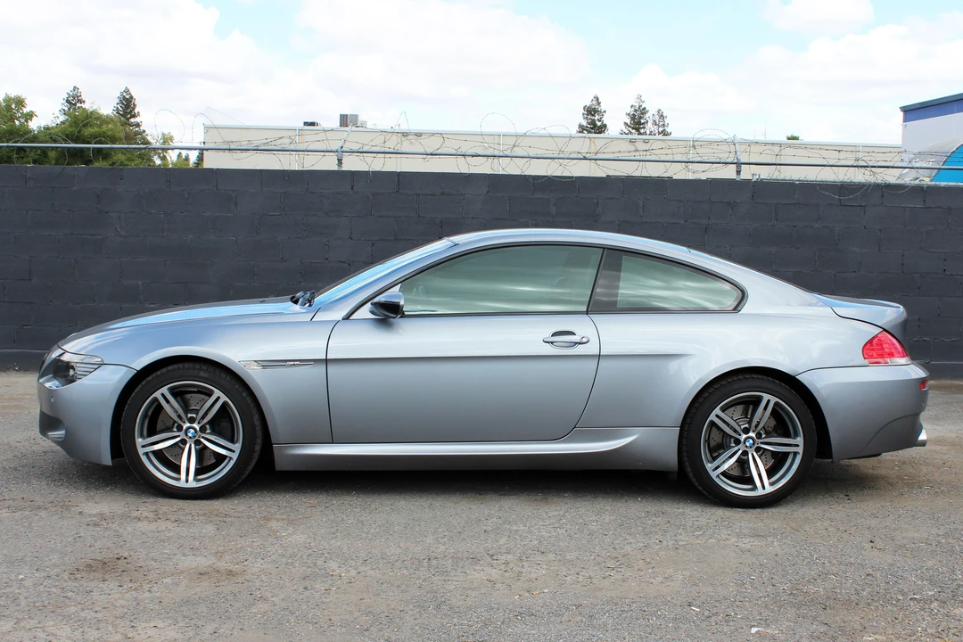 2006 BMW E63/E64 M6 - Image 6 of 8