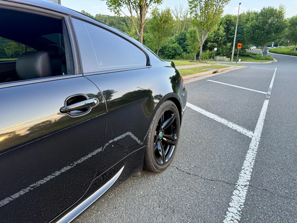 2006 BMW E63/E64 M6 - Image 17 of 31