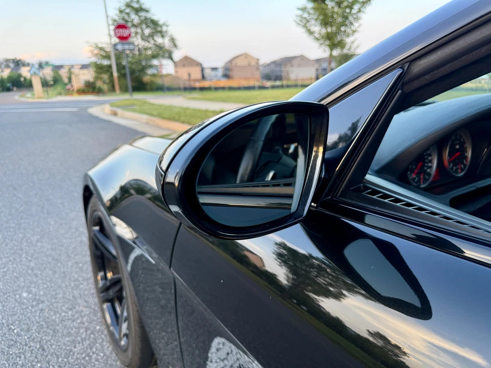 2006 BMW E63/E64 M6 - Image 19 of 31
