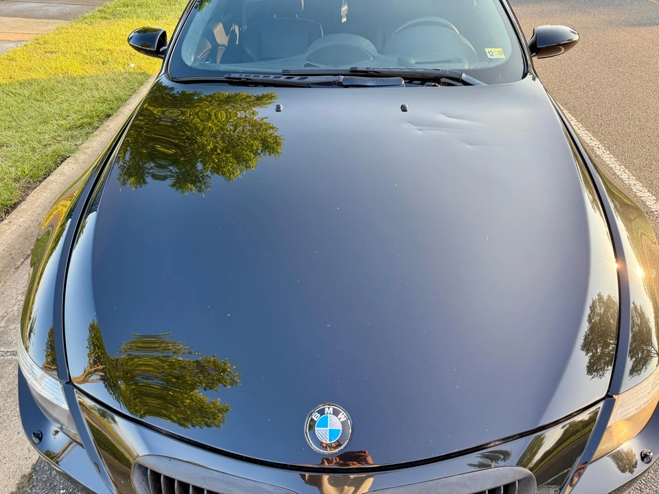 2006 BMW E63/E64 M6 - Image 24 of 31