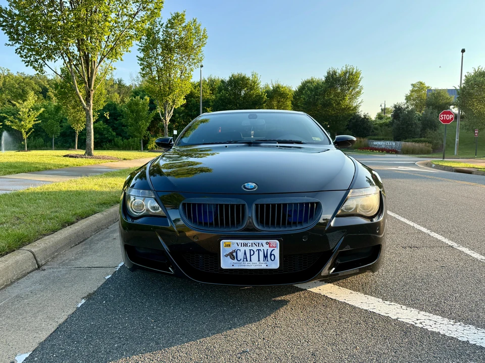 2006 BMW E63/E64 M6 - Image 6 of 31