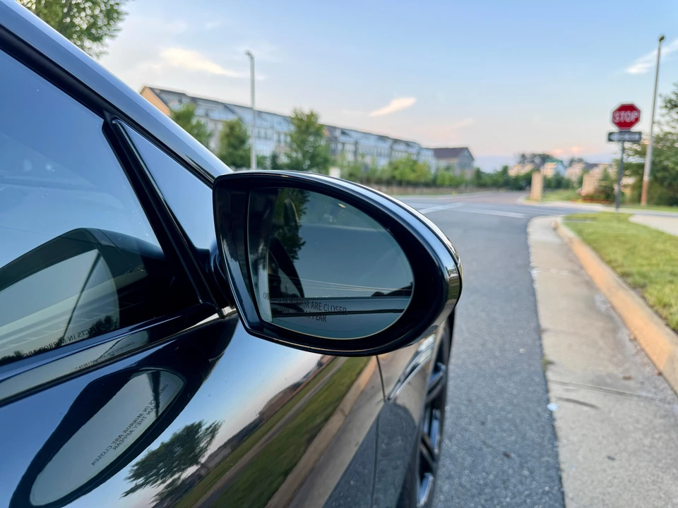 2006 BMW E63/E64 M6 - Image 21 of 31
