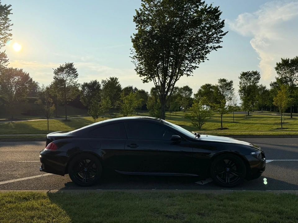 2006 BMW E63/E64 M6 - Image 12 of 31