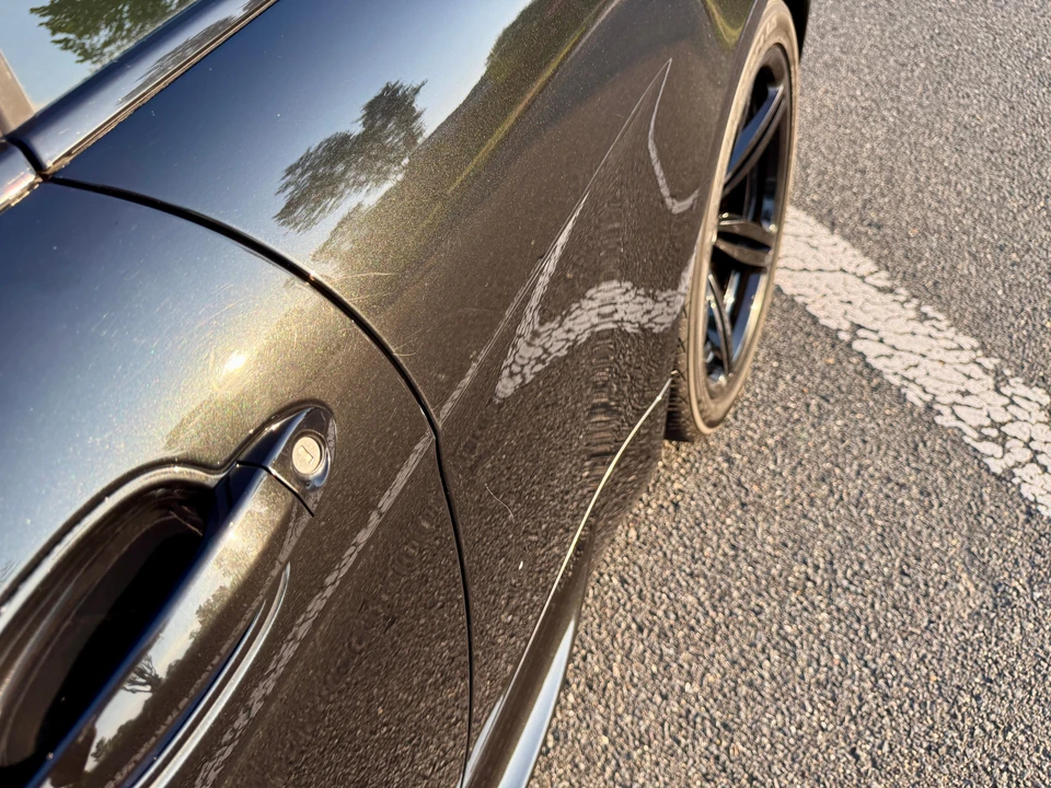 2006 BMW E63/E64 M6 - Image 28 of 31