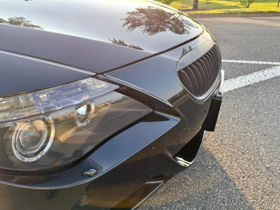 2006 BMW E63/E64 M6 - Image 23 of 31