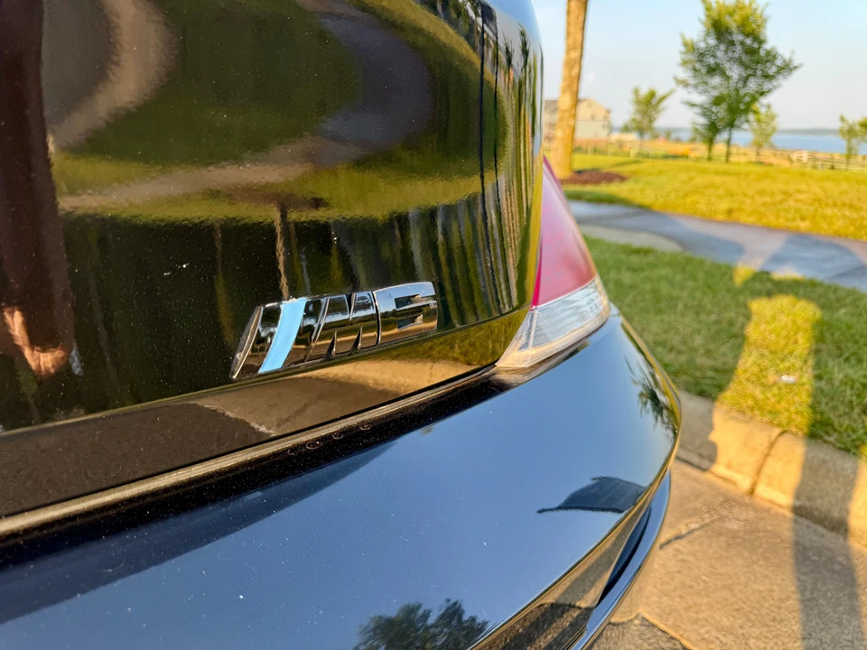 2006 BMW E63/E64 M6 - Image 20 of 31