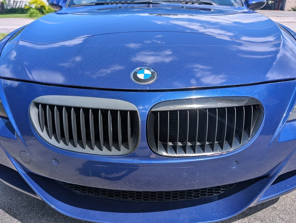 2006 BMW E63/E64 M6 - Image 9 of 31