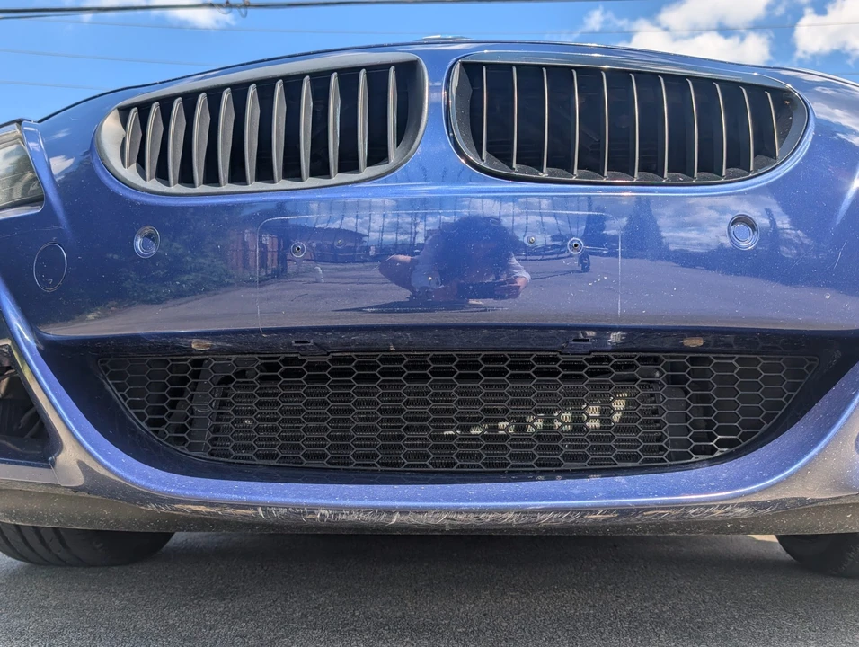 2006 BMW E63/E64 M6 - Image 10 of 31