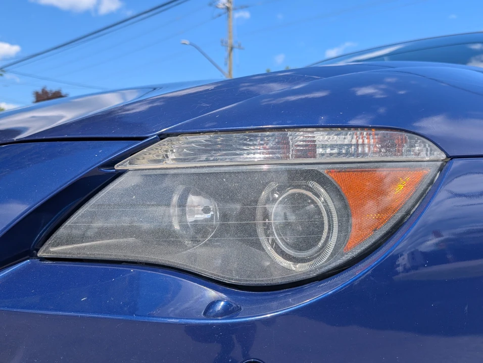 2006 BMW E63/E64 M6 - Image 11 of 31