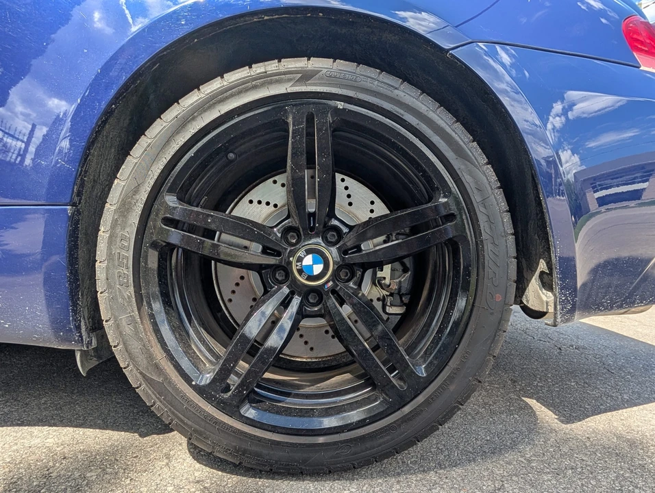 2006 BMW E63/E64 M6 - Image 31 of 31