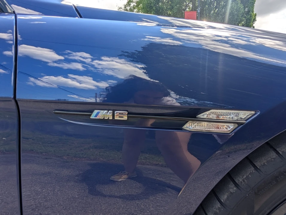 2006 BMW E63/E64 M6 - Image 20 of 31